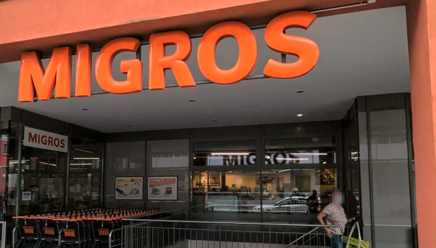 Zuger Migros stampft Fleisch- und Käsetheke ein