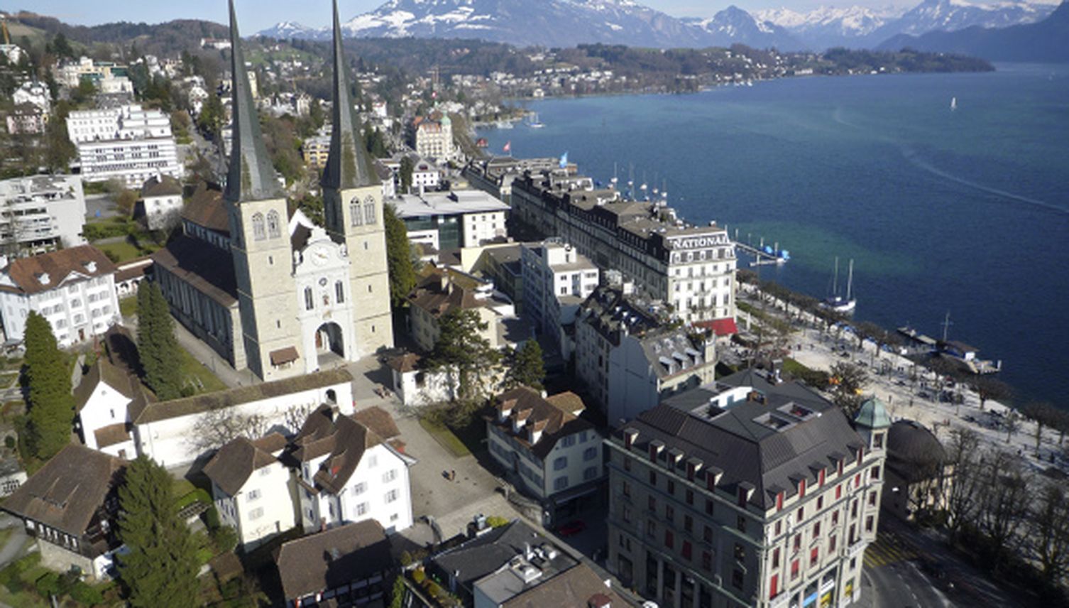 Katholische Kirche Luzern: «Die Institution Kirche hat versagt»