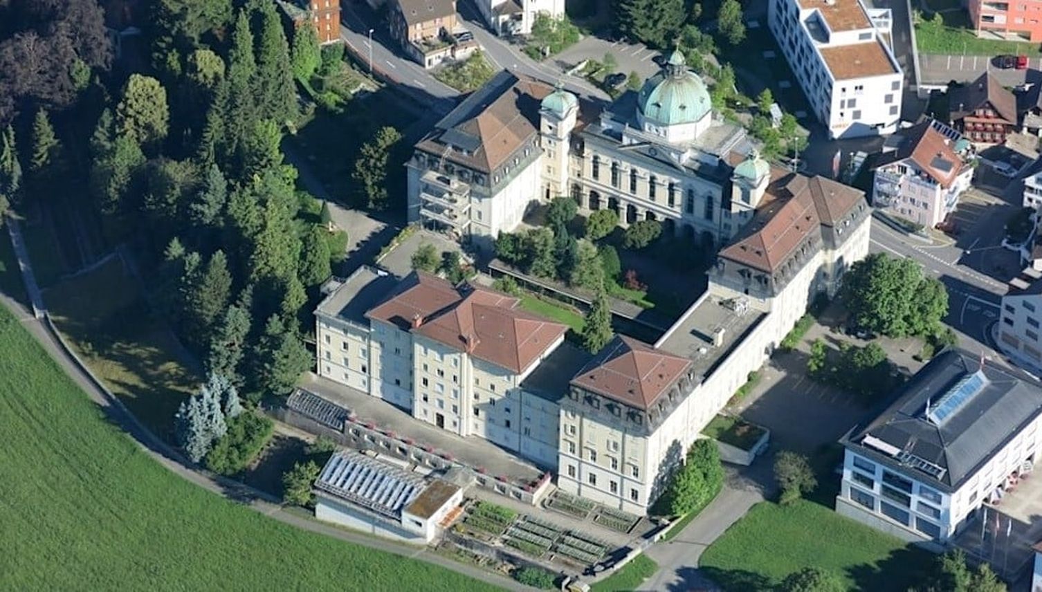 Im Kloster Menzingen schwelt der Kampf um den Südflügel