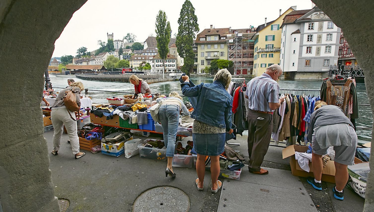 «Wir haben genug von immergleicher Massenware»