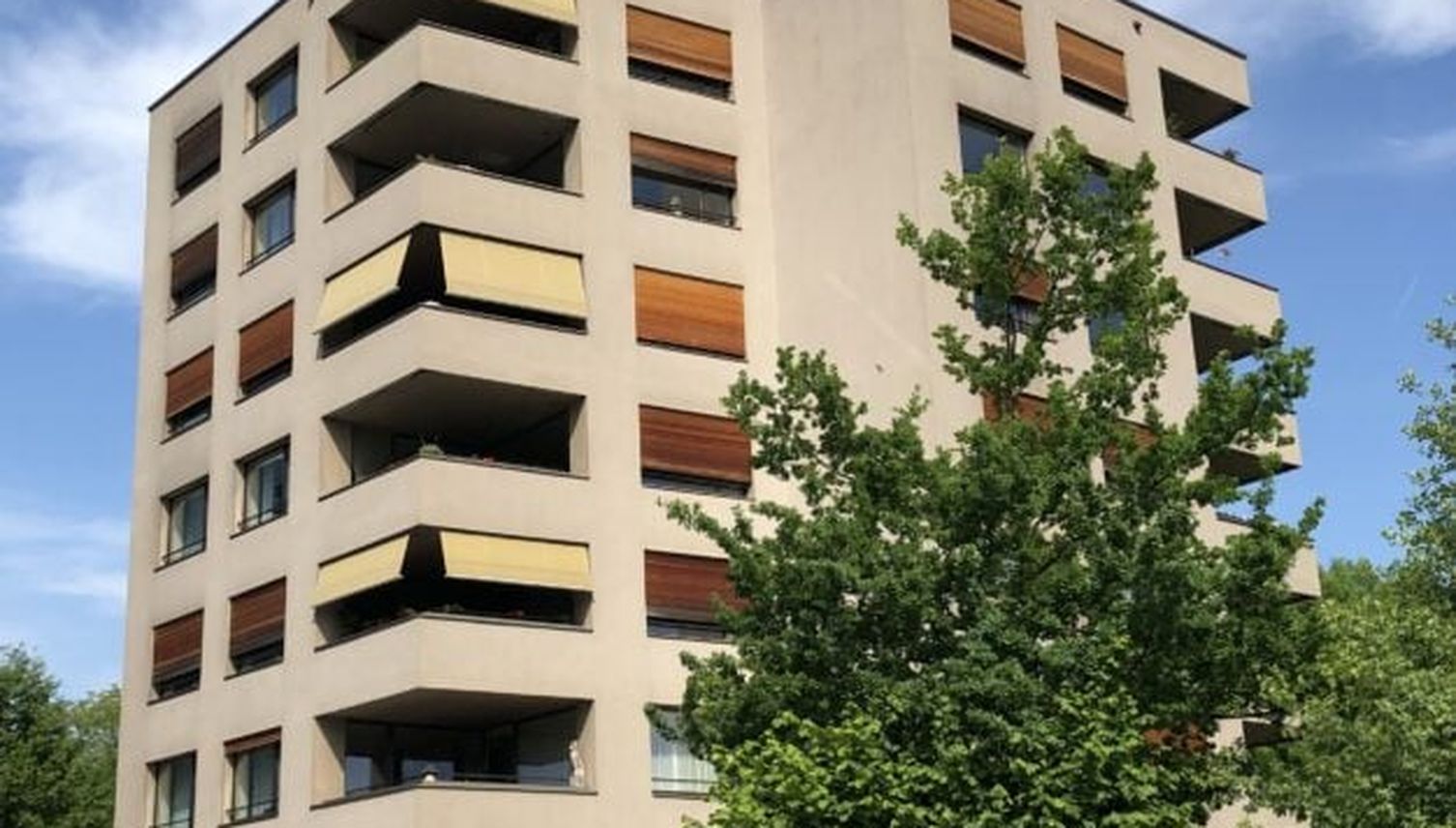 SVP fordert 40 neue Wohnungen in Cham – für Ältere