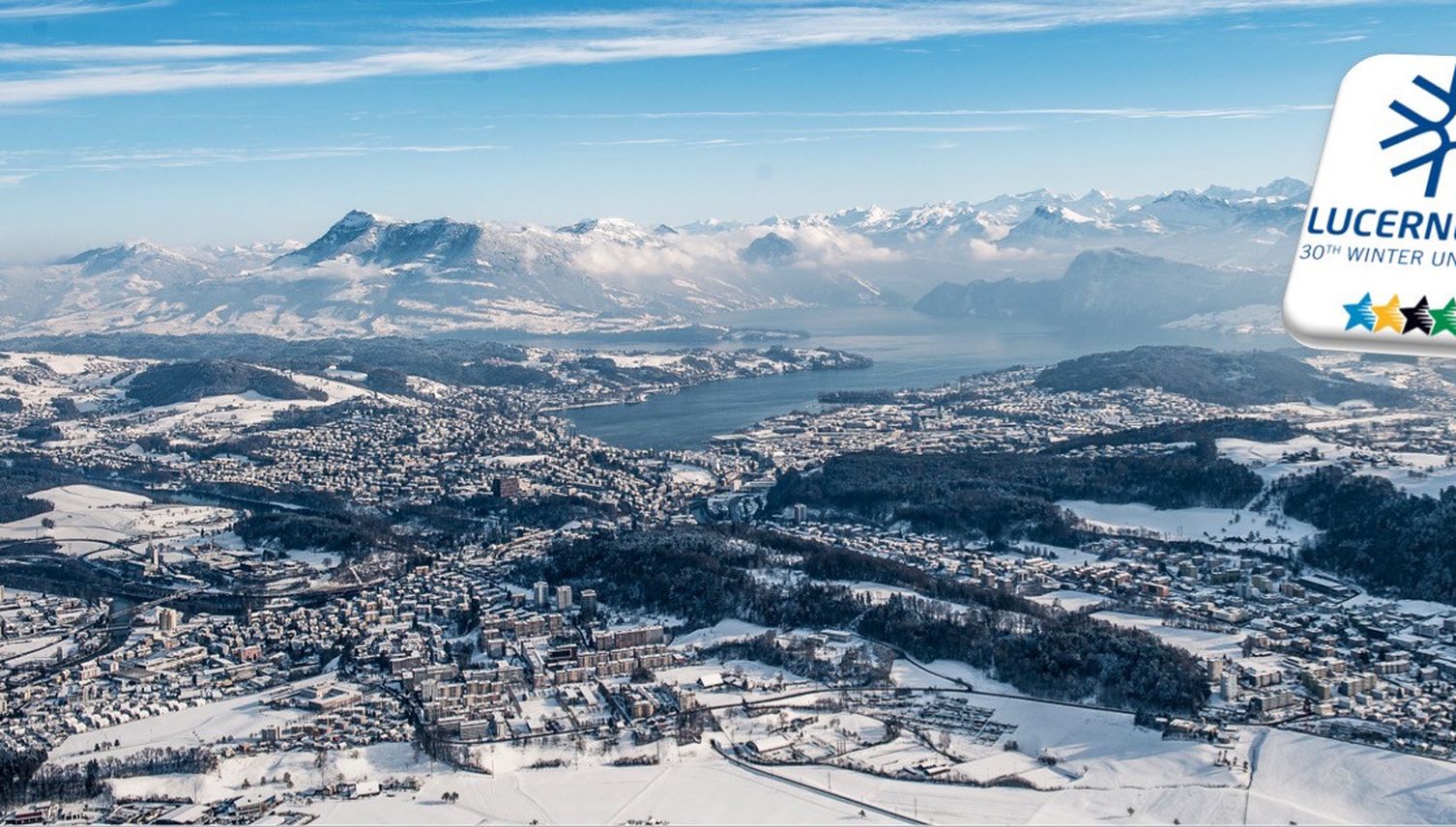 Mini-Olympia: Luzern zahlt 13 Millionen