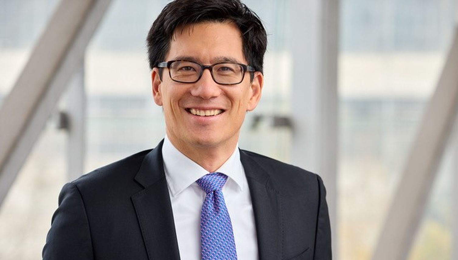 Perlen Industrieholding ernennt neuen Chef