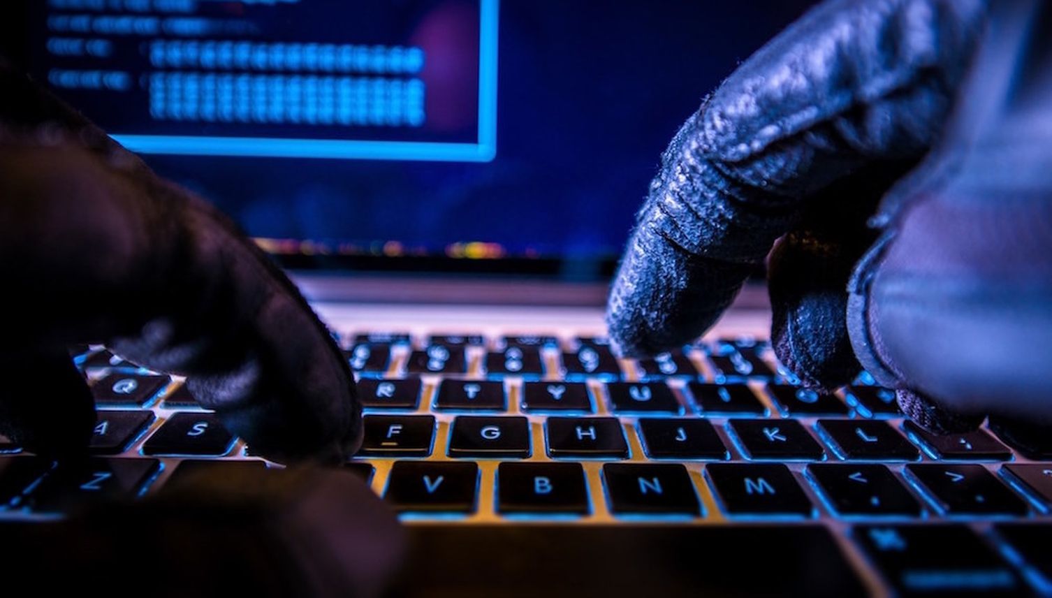 Rotkreuz: Alterszentrum Dreilinden wird Opfer von Hacker