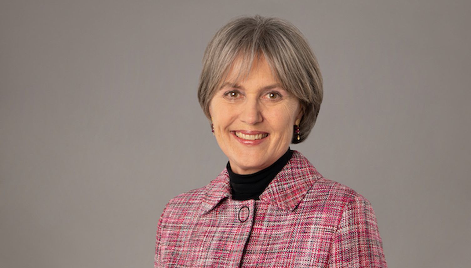 Selbst Bekannte von Silvia Thalmann-Gut verlassen Zug