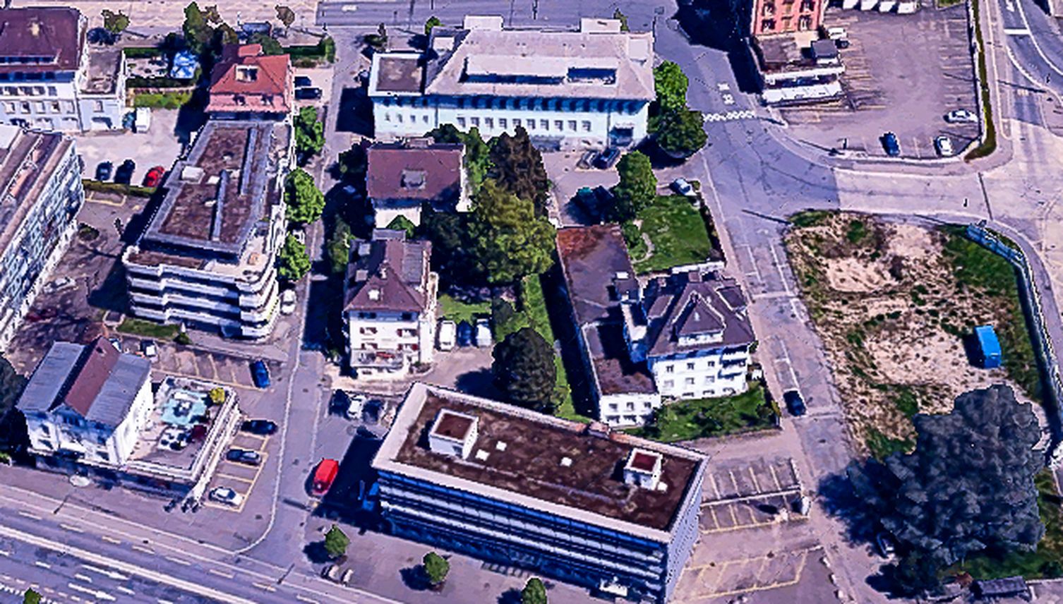Emmen verkündet Enteignungen – wegen Regel von 1934