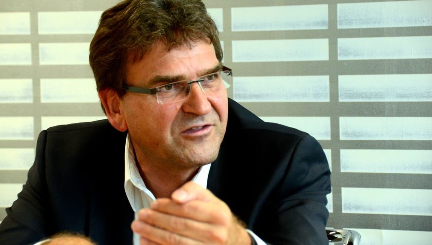 «Diese Vorwürfe sind haltlos»