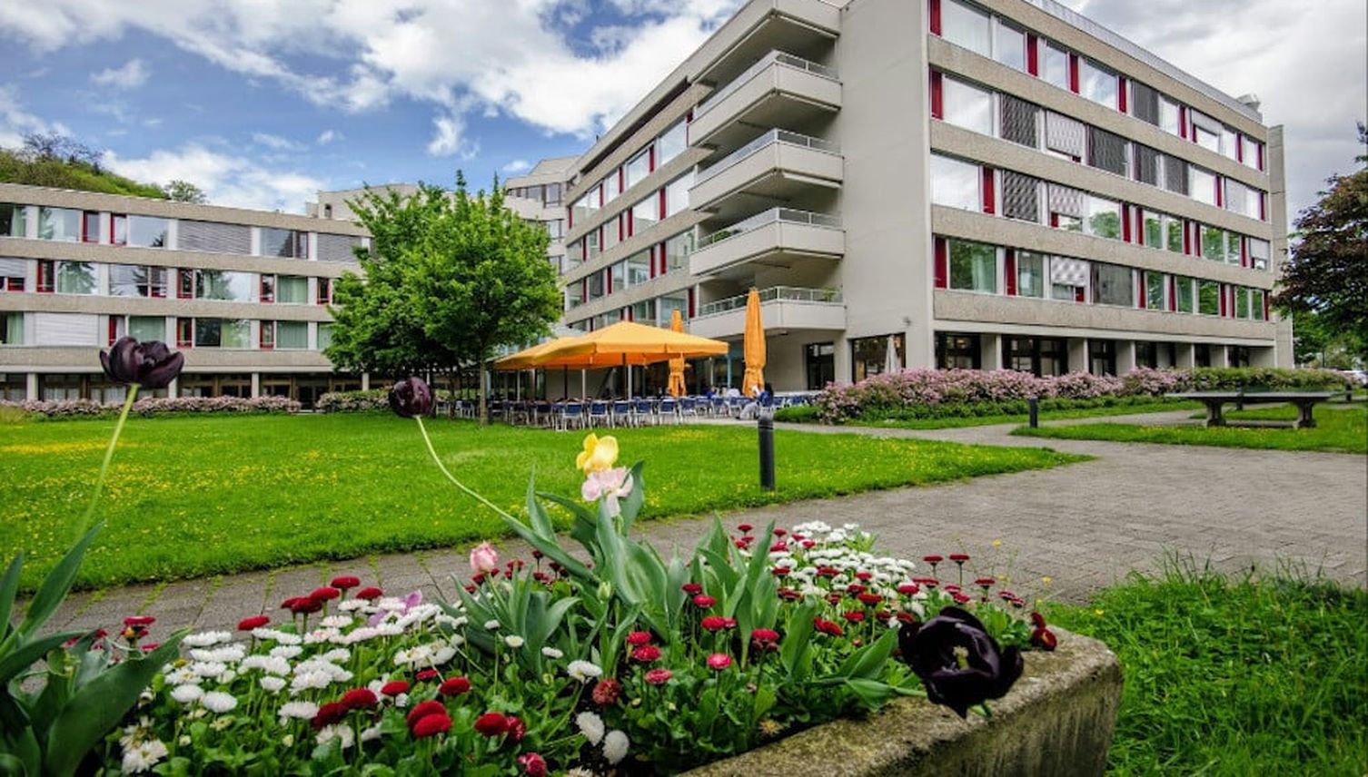 Kanton Luzern nutzt Haus in der Stadt als Asylunterkunft