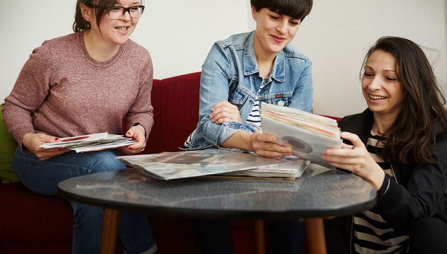 «Soul macht dich traurig, glücklich oder sexy»