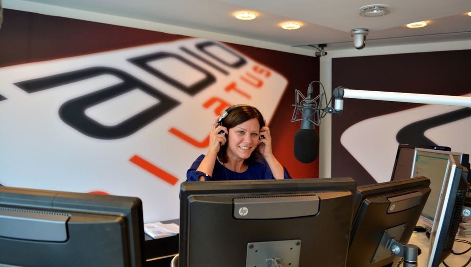 Geht Radio Pilatus auf Sparkurs?
