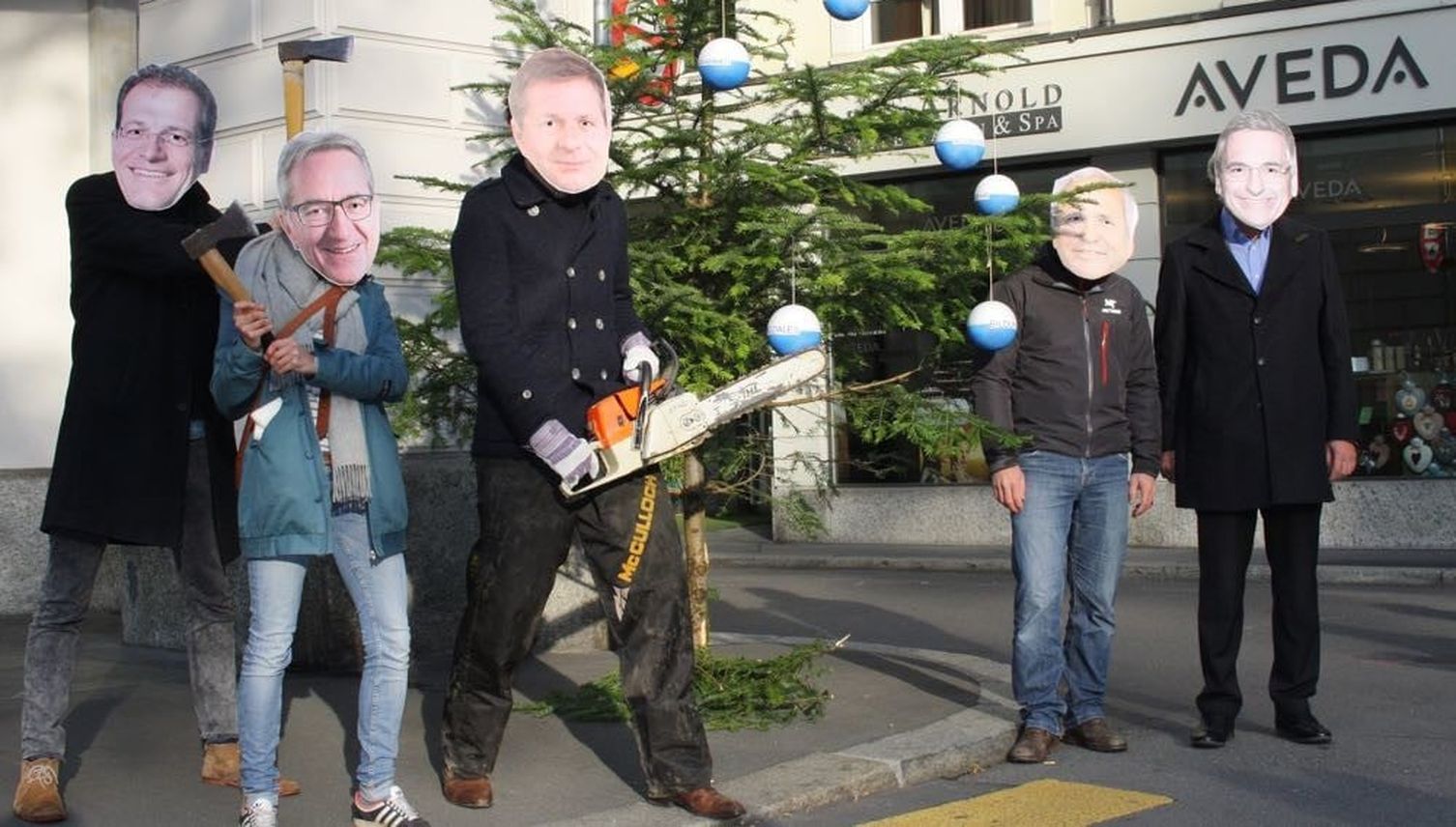 Kanton will 330 Millionen Franken sparen
