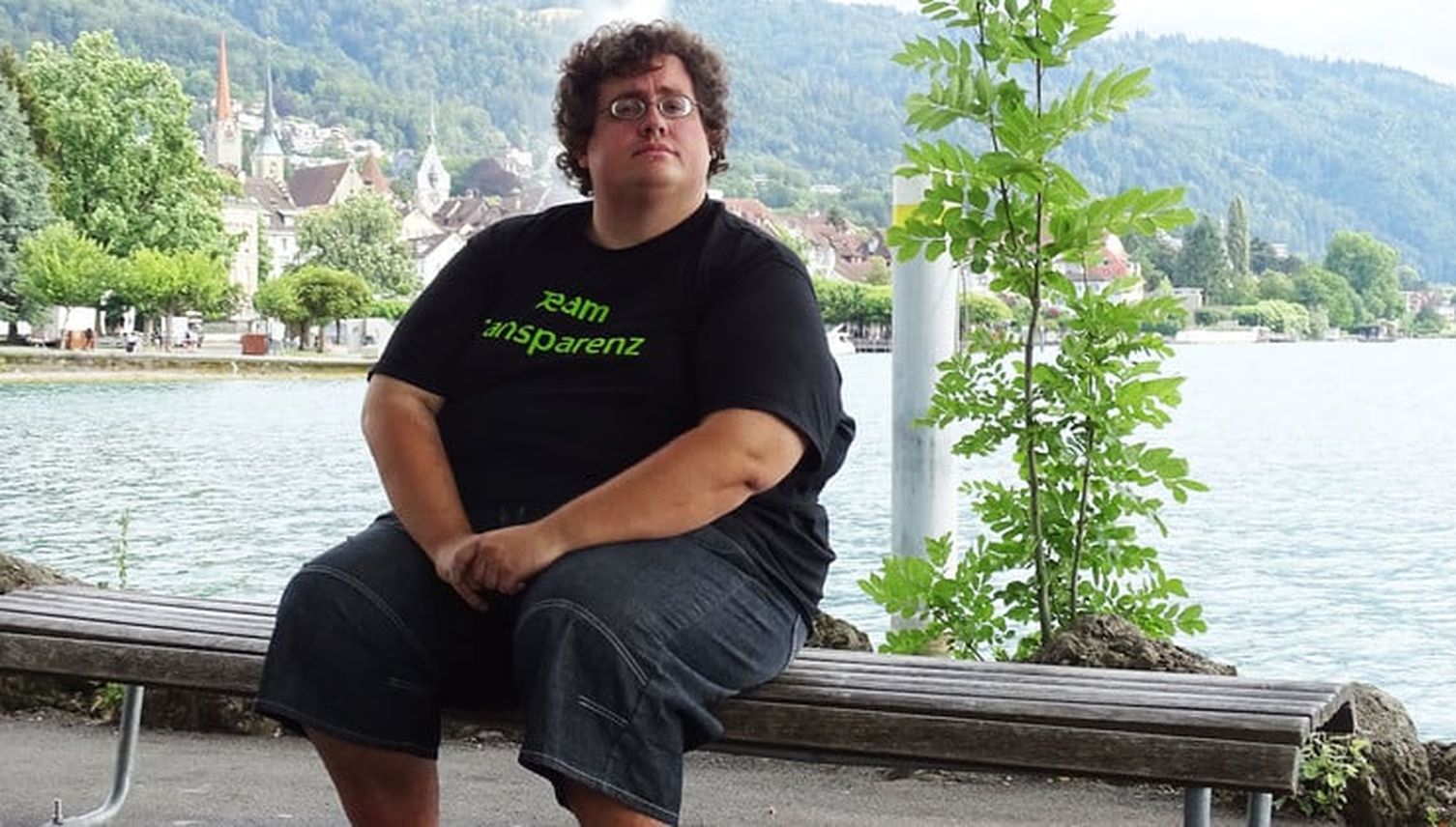 «Stellen Sie die Intelligenz des Stimmvolks infrage?»