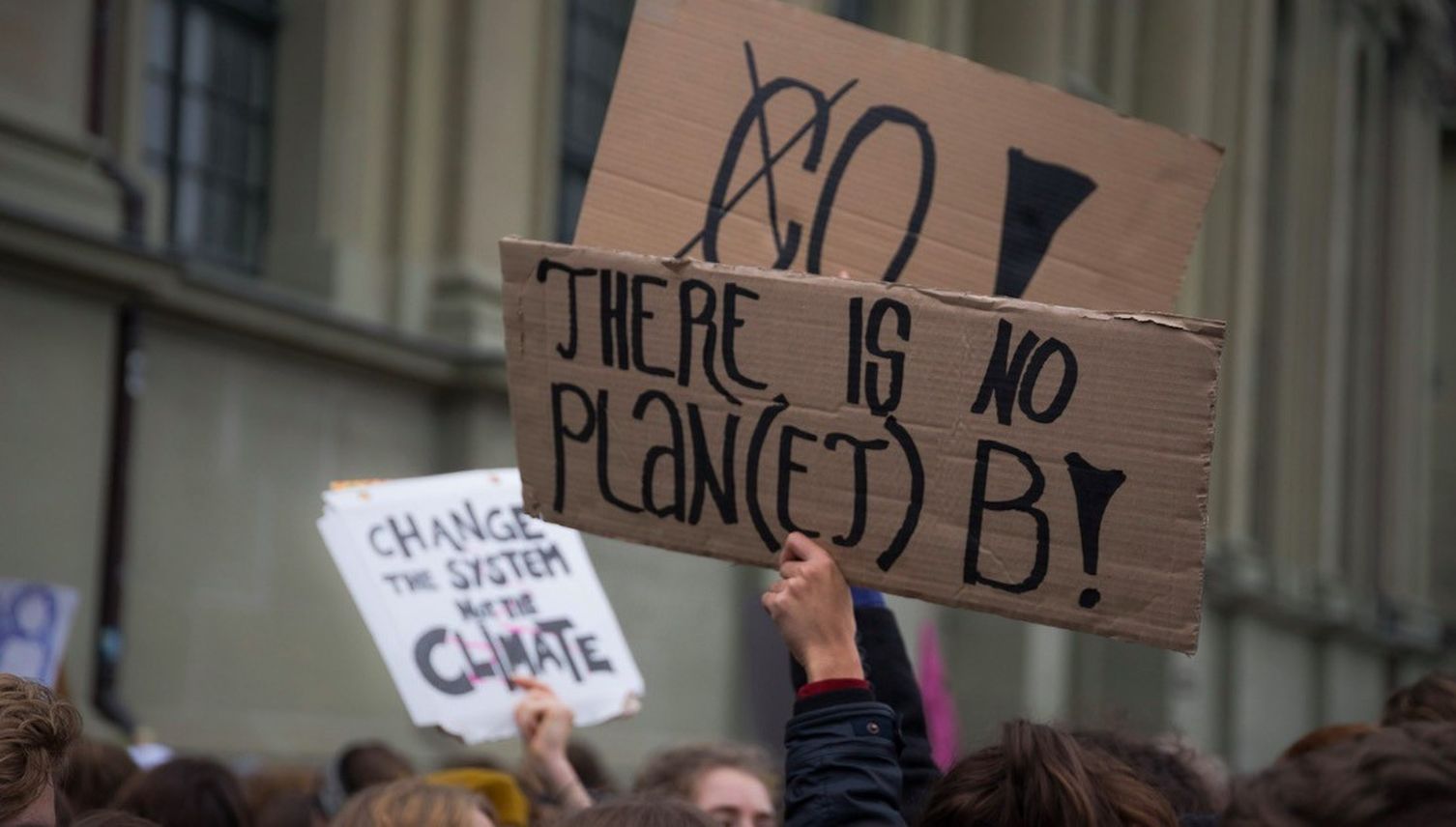 Stadt Luzern spricht nun von «Klimakrise» statt -wandel