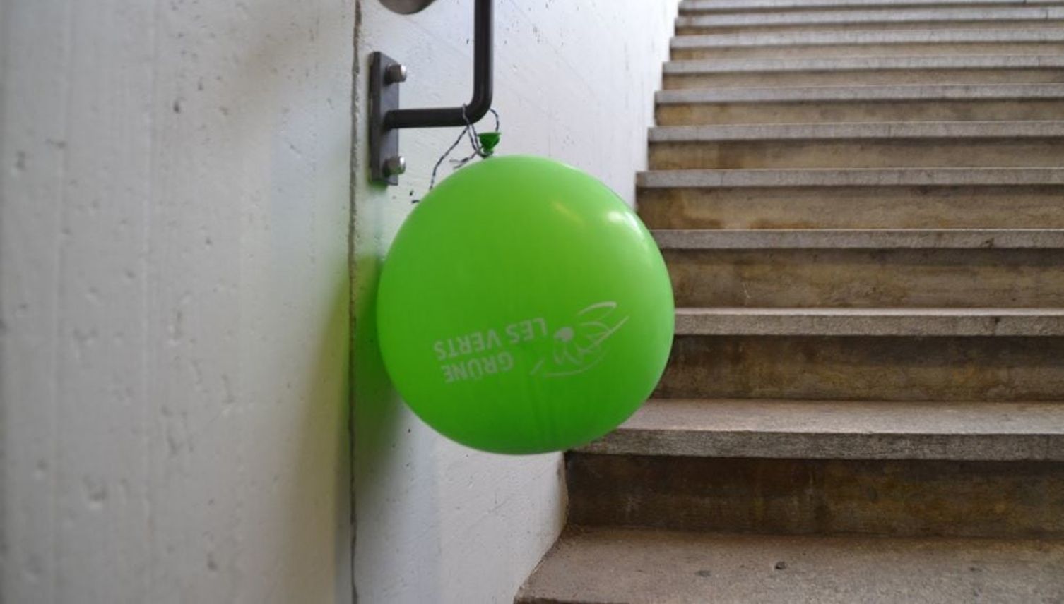 Die Furcht vor der Majorzwahl