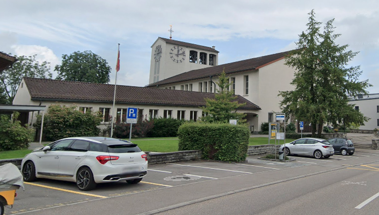Littau: Kritik am Führungsstil des Pfarreileiters
