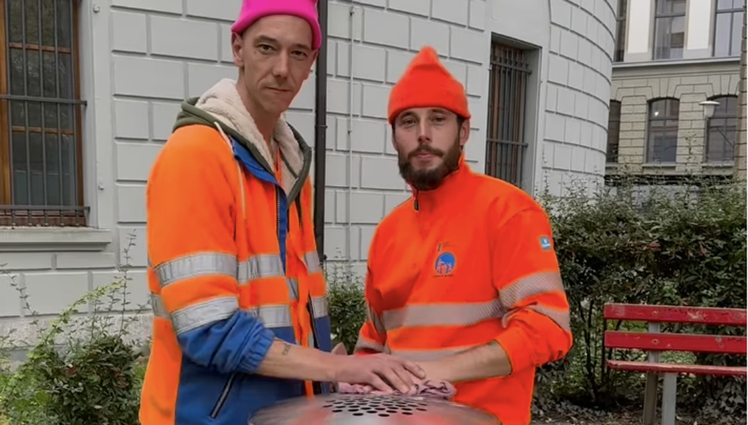 Stadt Luzern landet erneut Instagram-Hit