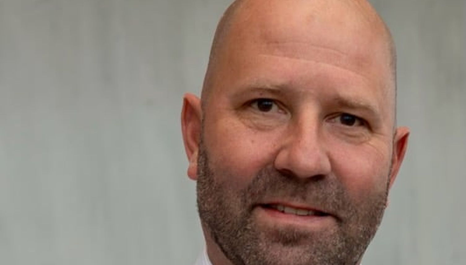 Er leitet neu die Informatik der Stadt Zug