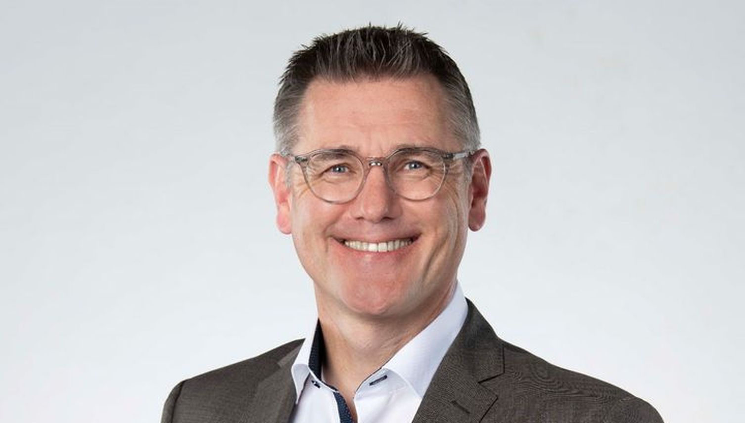 Er ist der neue Präsident der Stadtzuger FDP