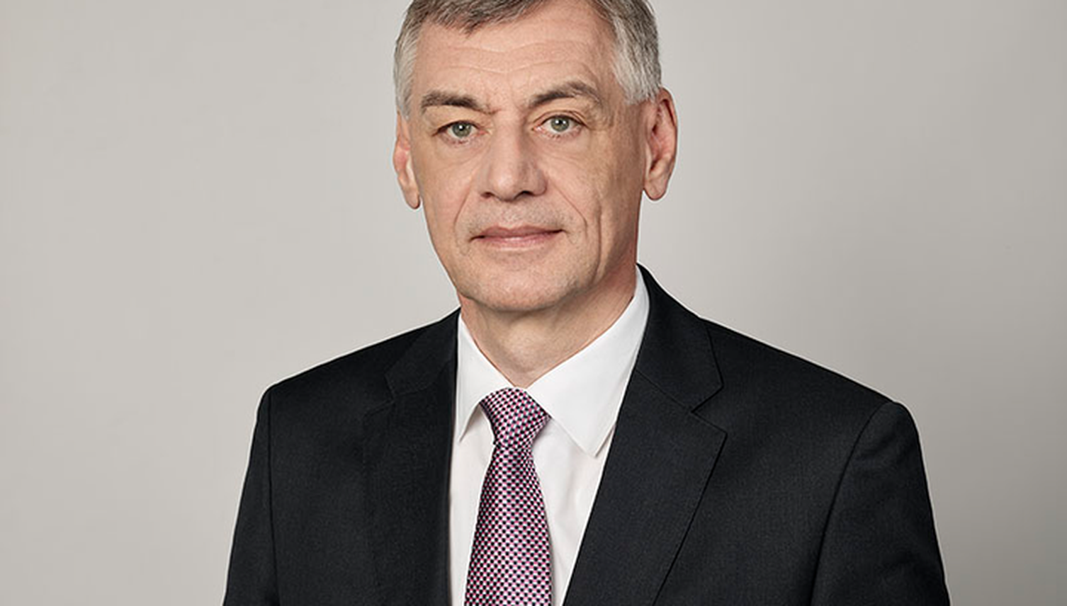 Landis+Gyr hat neuen CEO – was hat Trump damit zu tun?