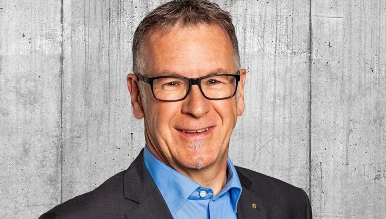 FDP-Kantonsrat Stephan Betschen tritt 2023 nicht mehr an