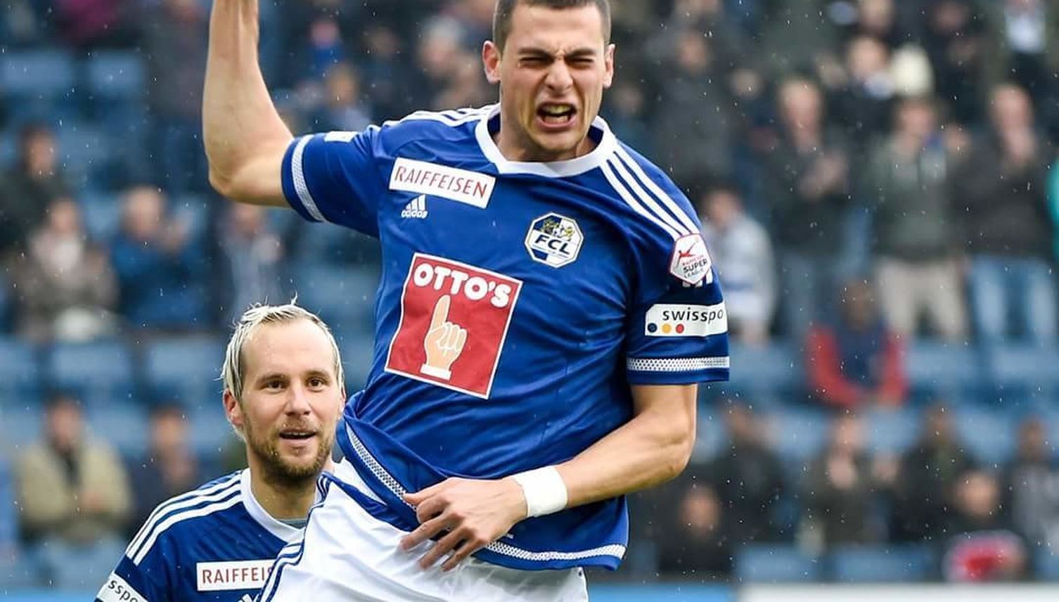 Tomi Jurić: Nein zu China-Millionen, Ja zur sportlichen Entwicklung