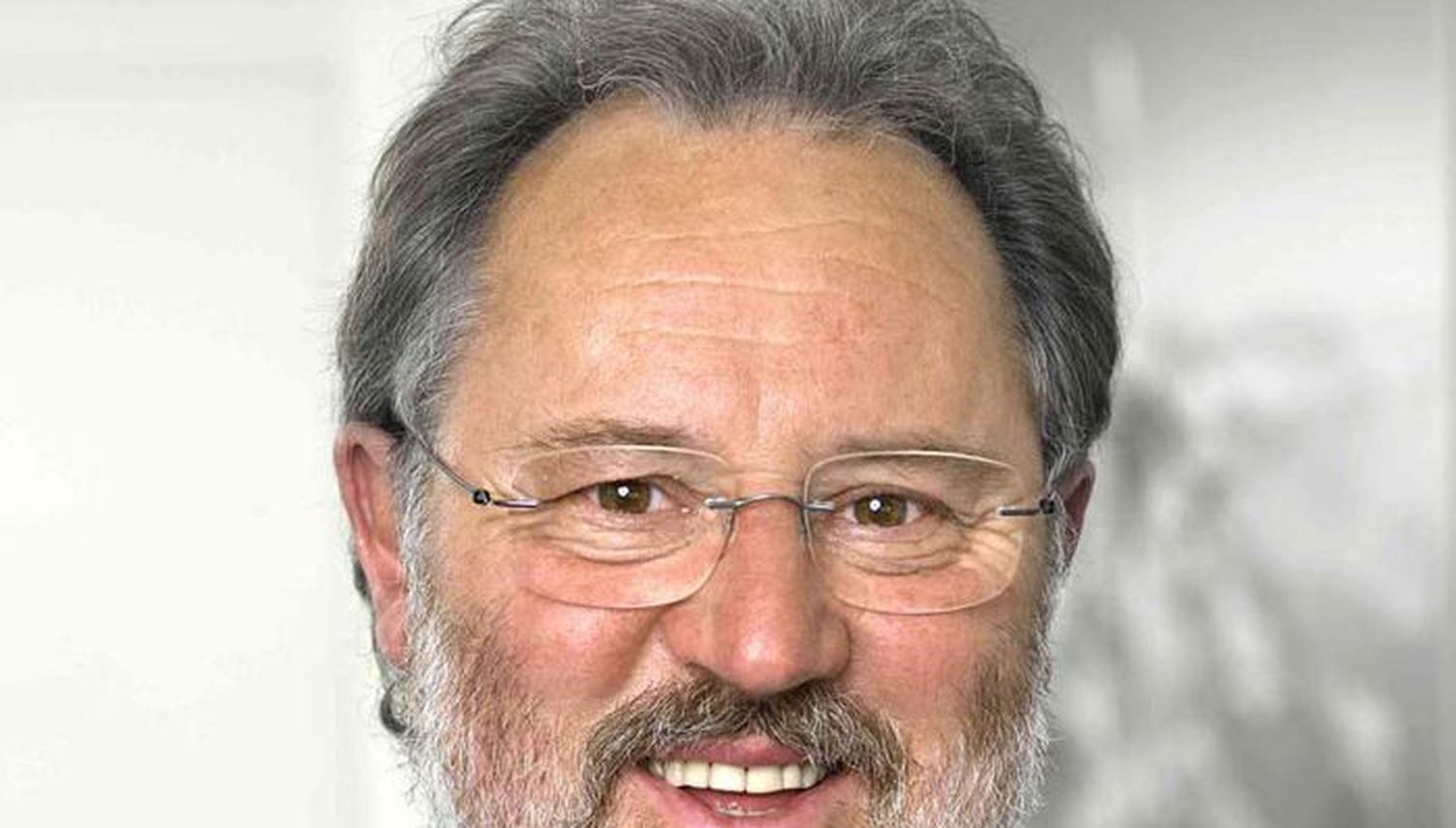 Oscar J. Schwenk ist gestorben