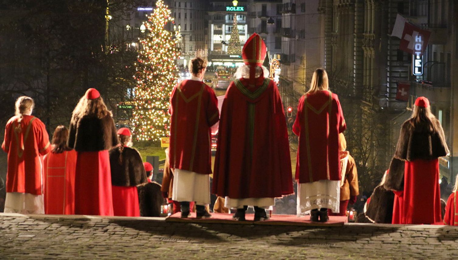 Wer die Rute des zentralplus-Samichlaus kriegt