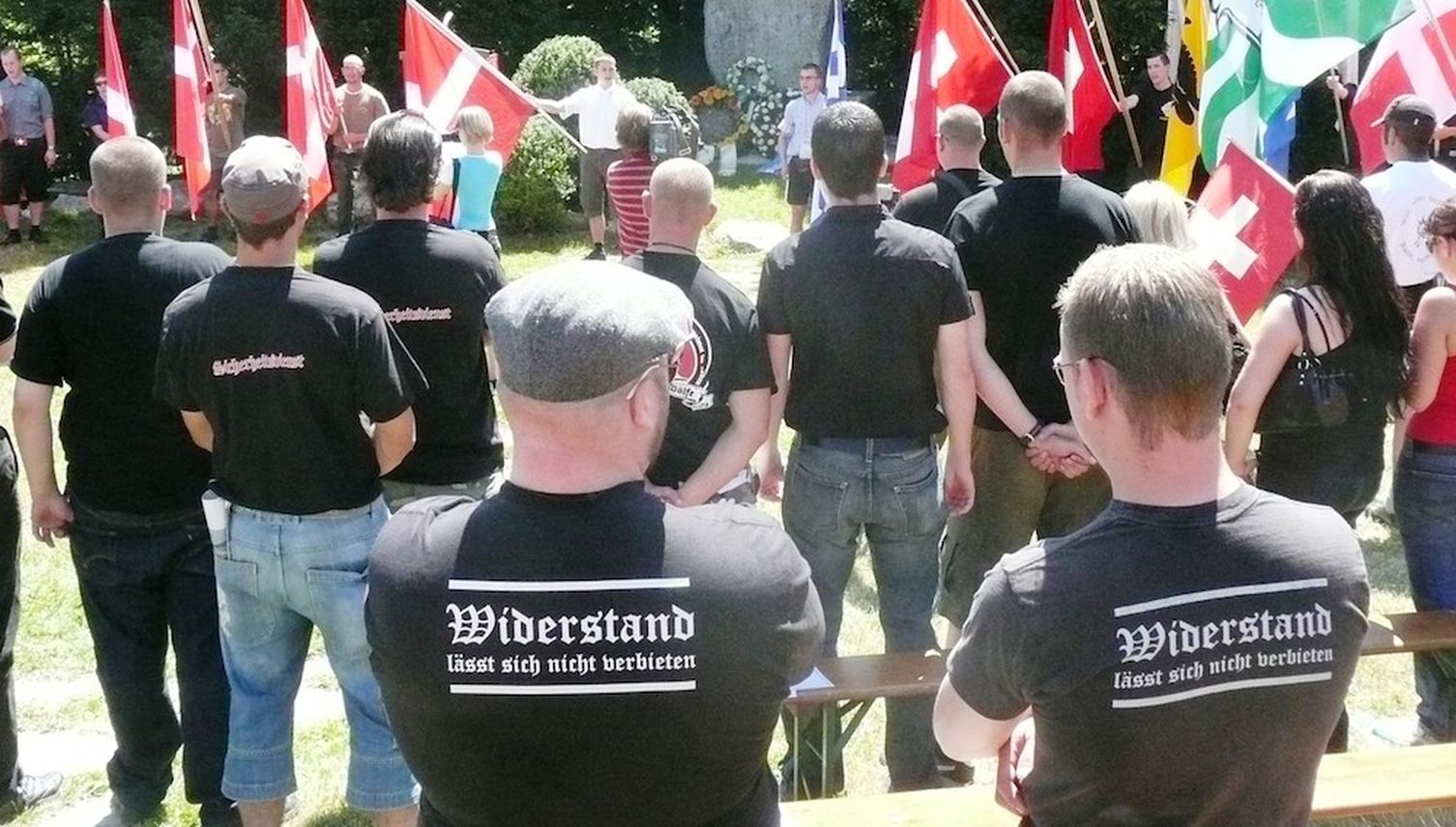 Rechtsextreme wollen in Sempach aufmarschieren