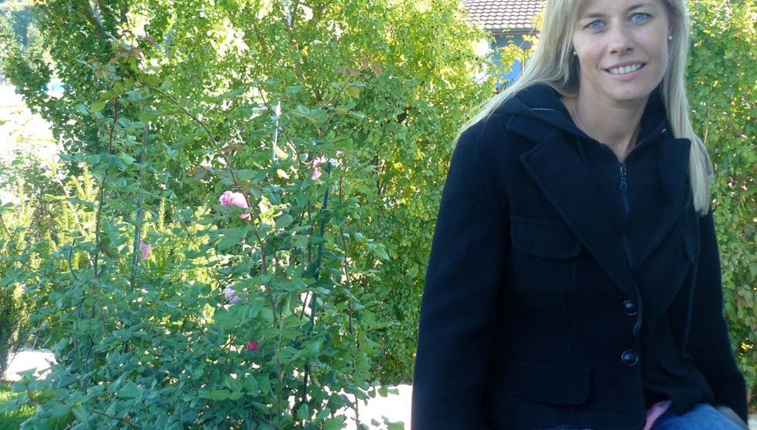 «Die Narbe bleibt, die Wunde ist geschlossen»