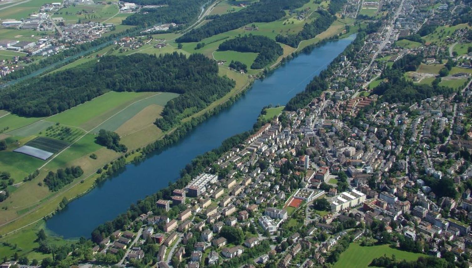 Ebikon testet neue Öffnungszeiten