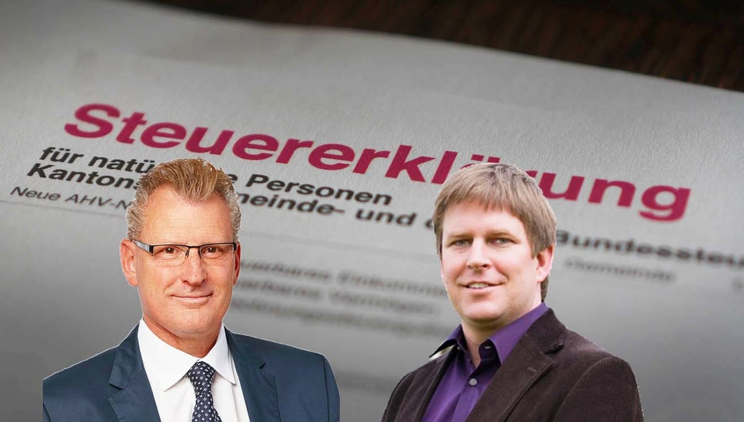Zug sieht seine kantonale Steuerhoheit bedroht