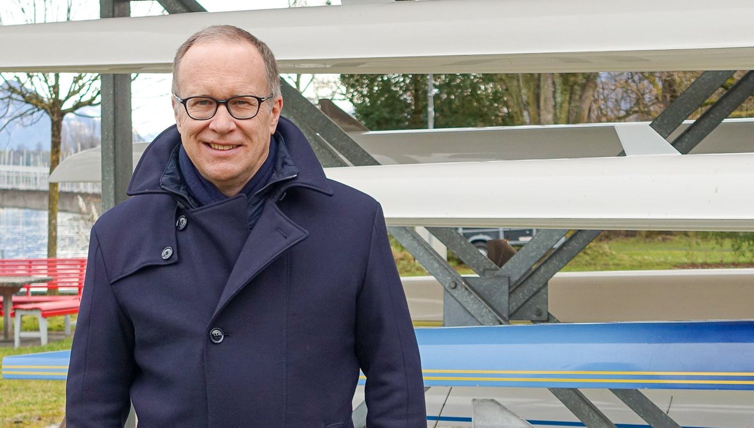 Wie der Sozialdirektor die Agglo-Gemeinden zusammenschweissen will