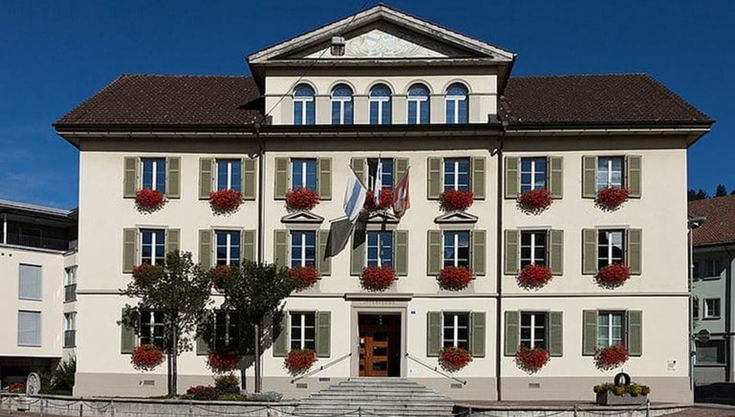 Knall im Schulhaus Unterägeri: Rektor per sofort weg