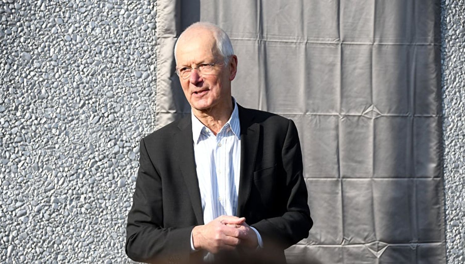 Emmer Historiker Kurt Messmer ist verstorben