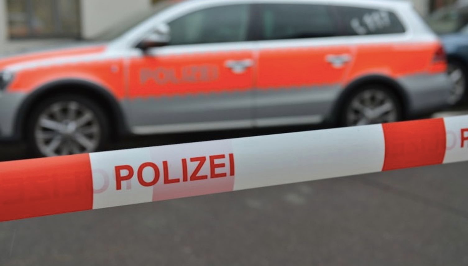 Töfffahrer landet nach Unfall im Spital