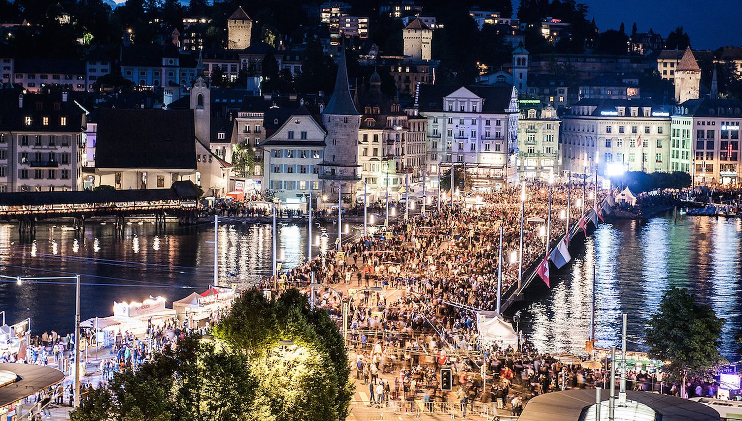 Warnung: Seebrücke wieder gesperrt!