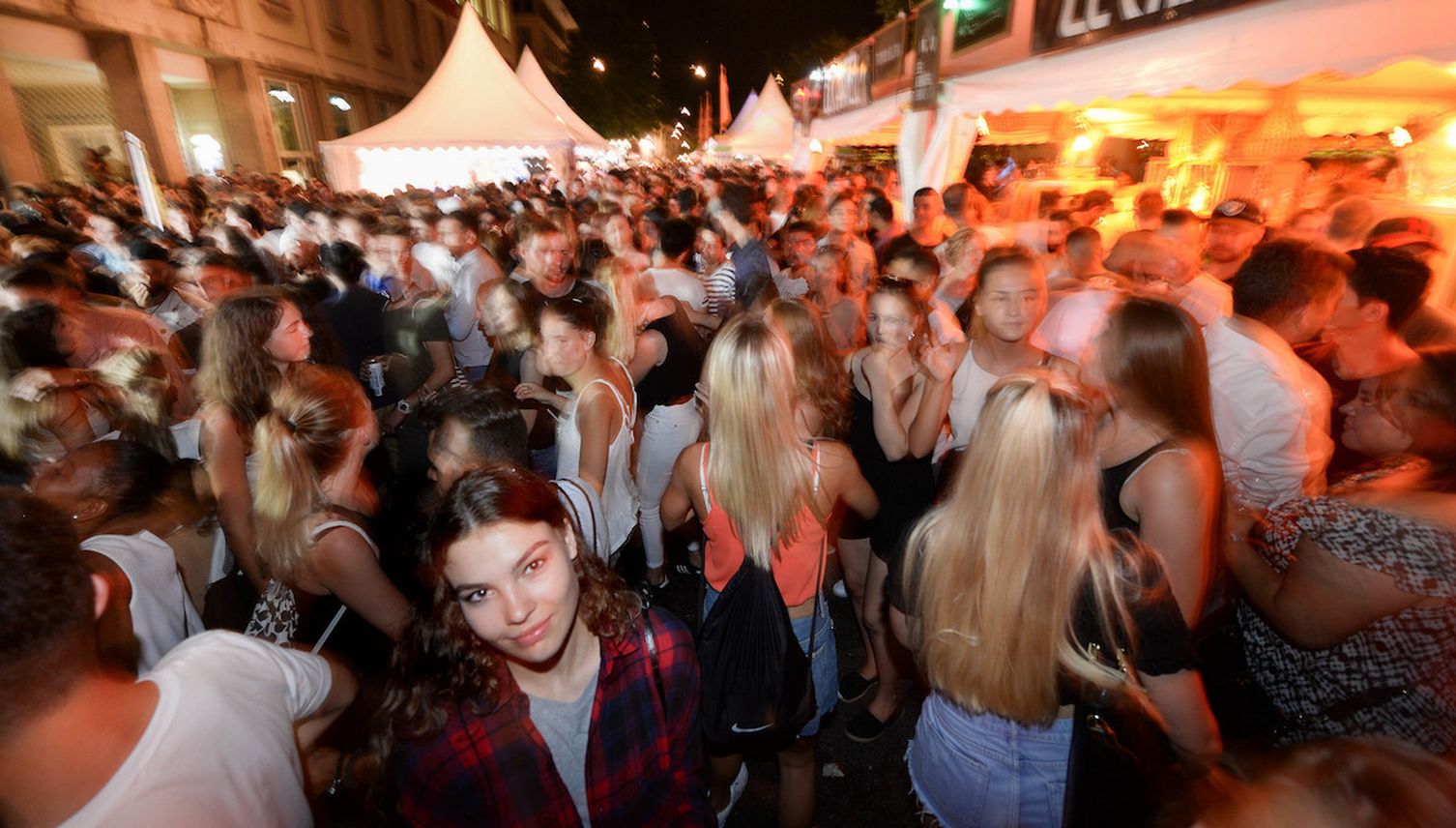 Nach Kritik: Stadtfest Luzern prüft Bezahlmöglichkeiten
