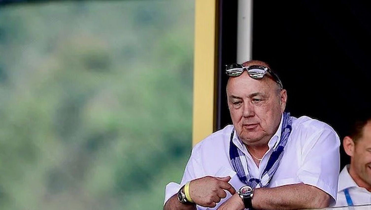 Bernhard Alpstaegs Anwälte reichen neue Beweise nach