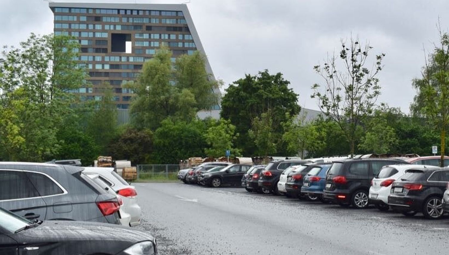 Streit um Standort des neuen Zuger Hallenbads geht los