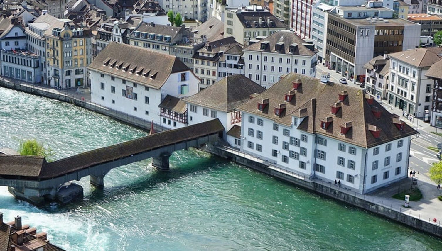 Museum Luzern will mit neuen Standorten durchstarten