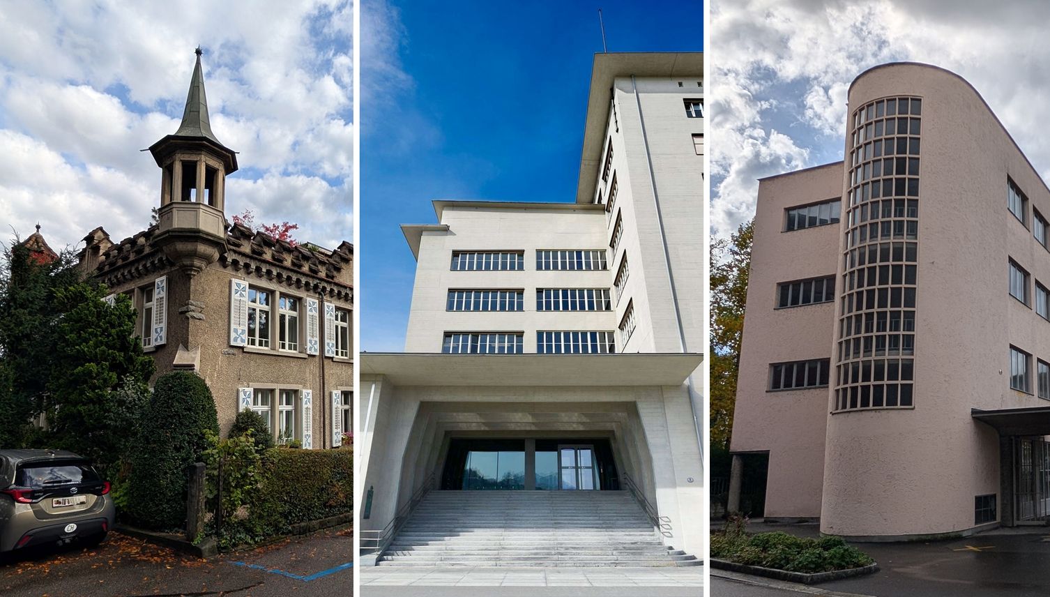 Drei Geheimtipps für deine nächste Fototour durch Luzern