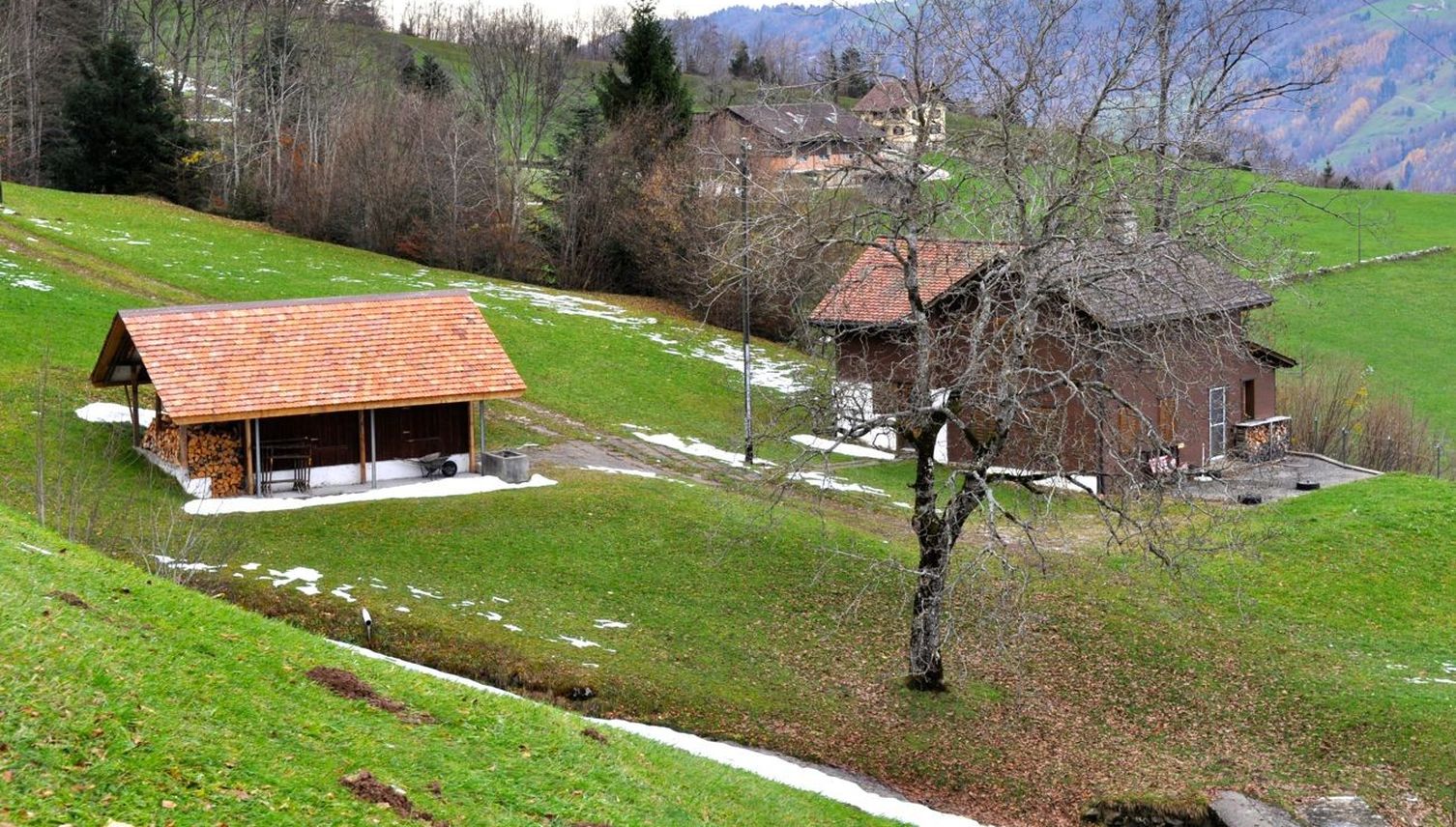 Neue Vorwürfe an Hausbesitzer Moritz Schmid
