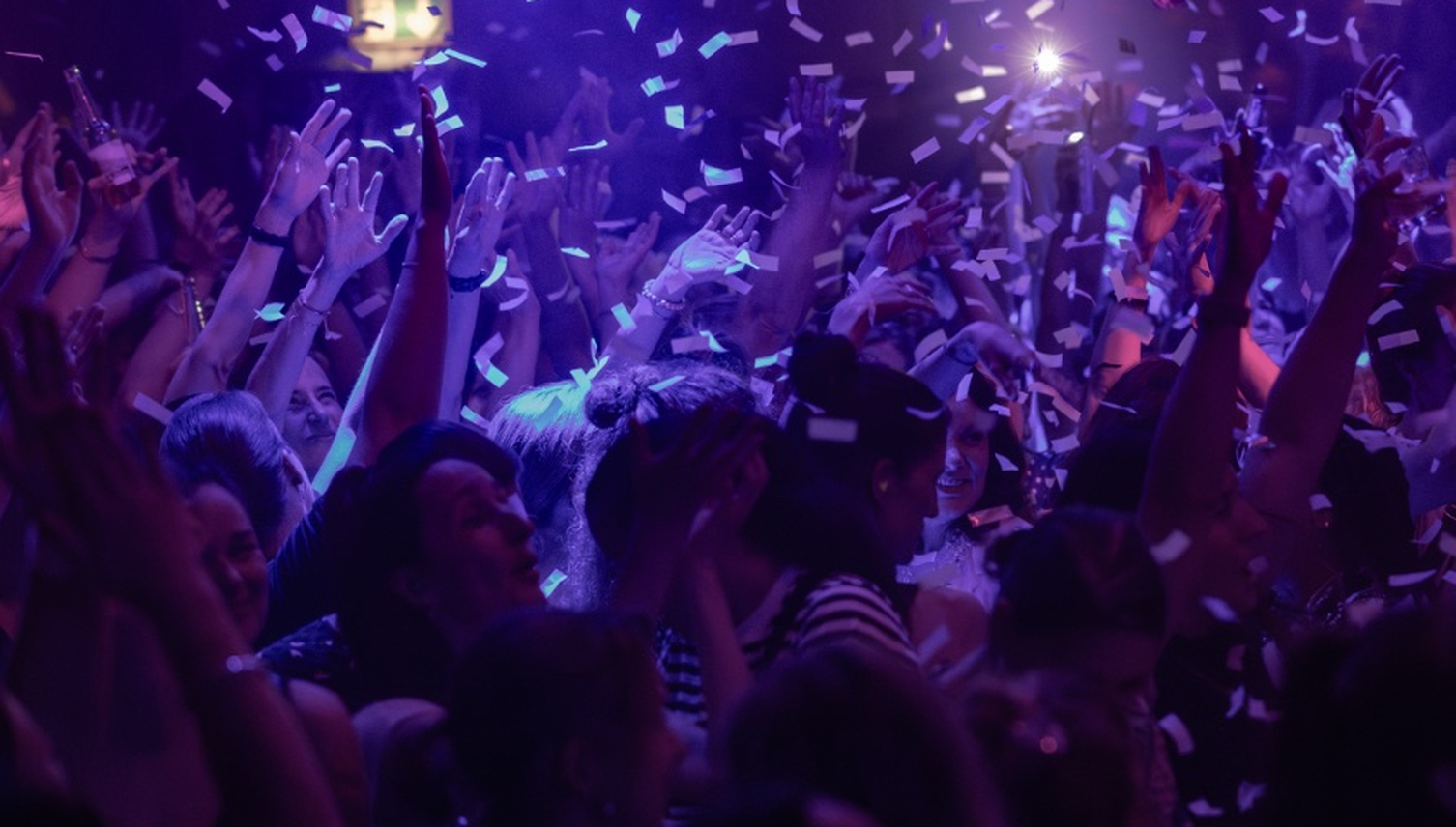 Darum finden Partys in Luzern immer früher statt