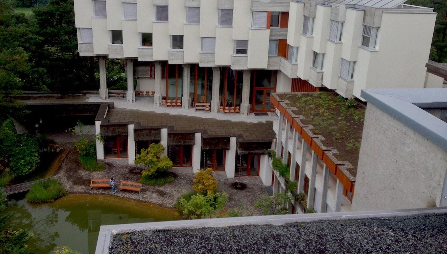 43 Kündigungen – Lassalle-Haus stellt Gastro und Hotel ein
