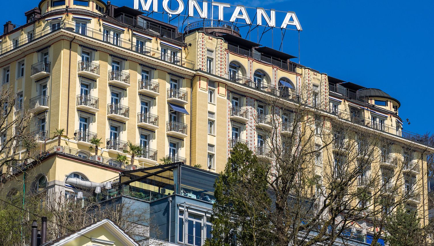 Deswegen unterstützt Luzern die Hotelfachschule
