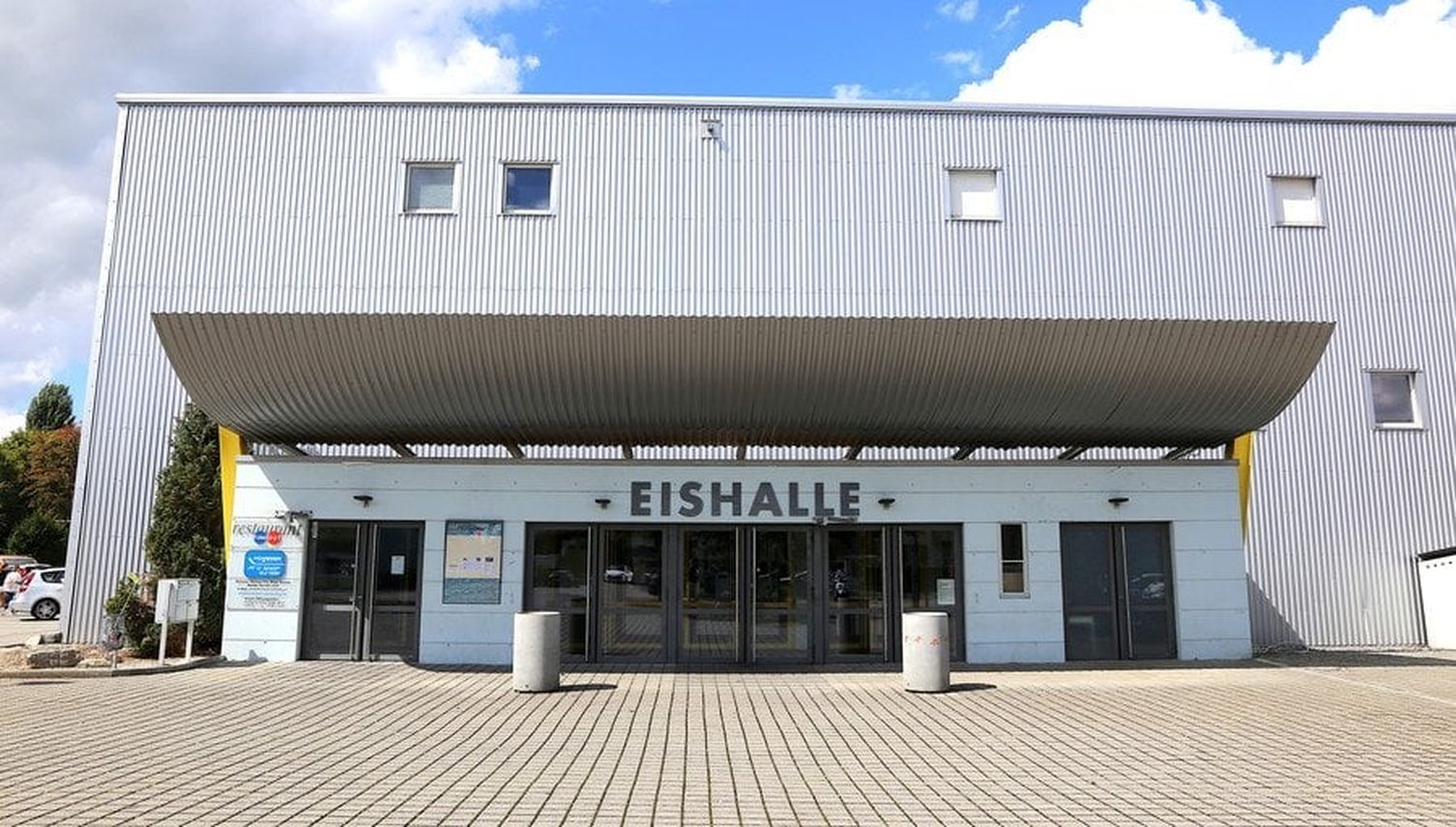 Steuerbatzen für die Eishalle Sursee?