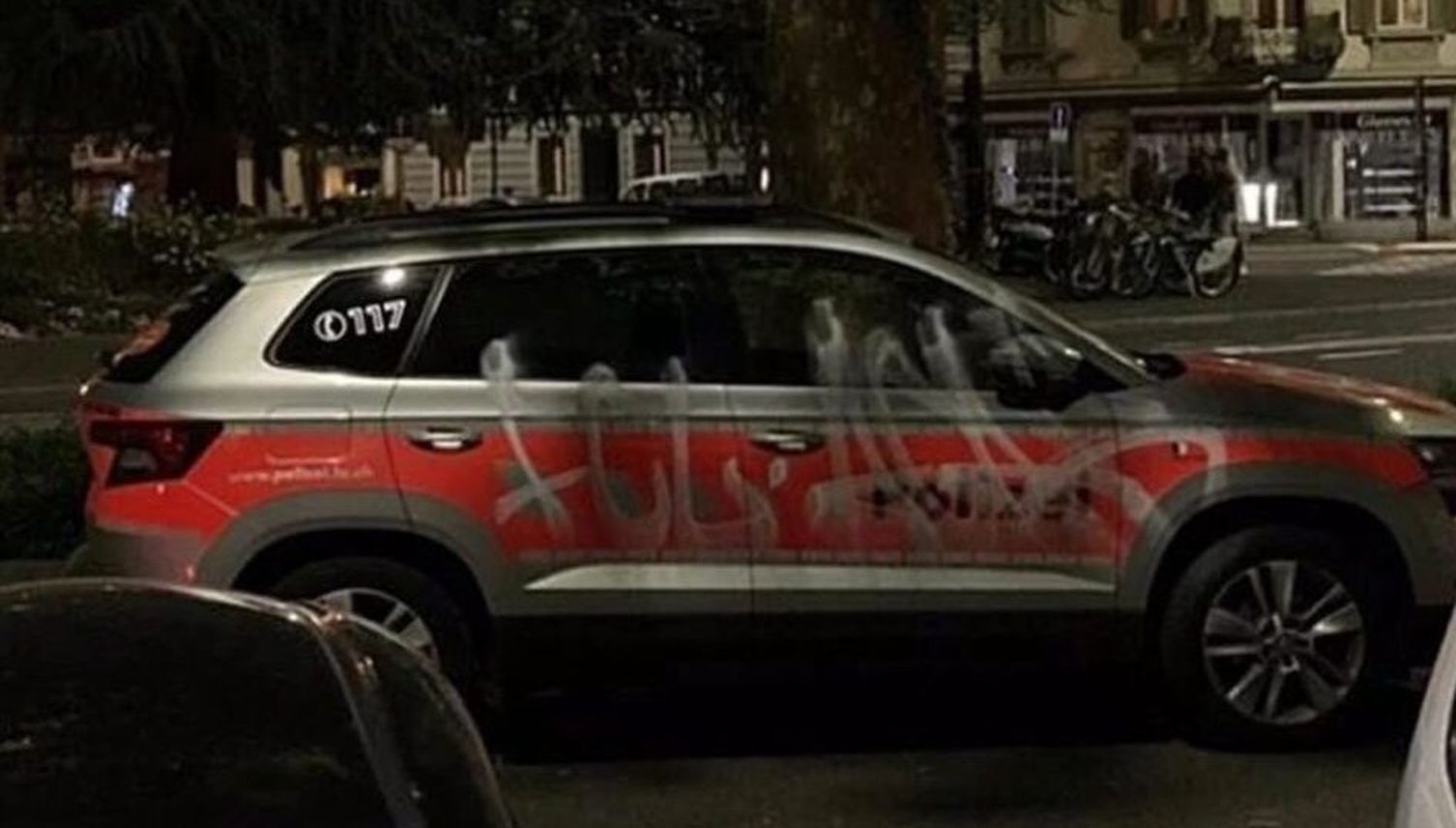 Luzerner Kulturhäuser veranstalten Partys gegen Polizei