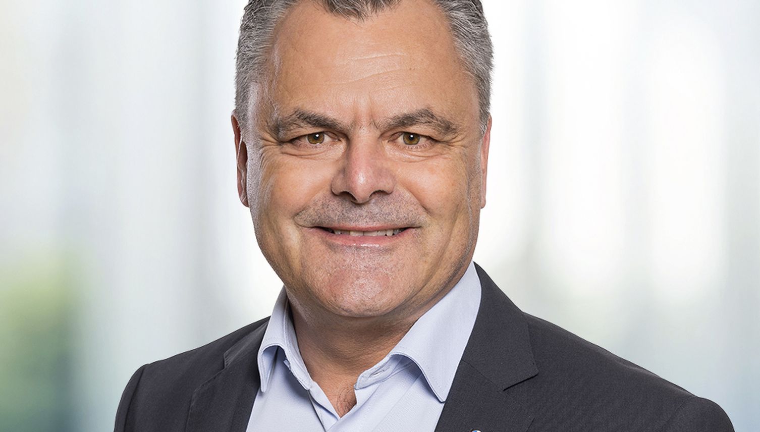 Georg Dubach tritt als FDP-Fraktionspräsident zurück