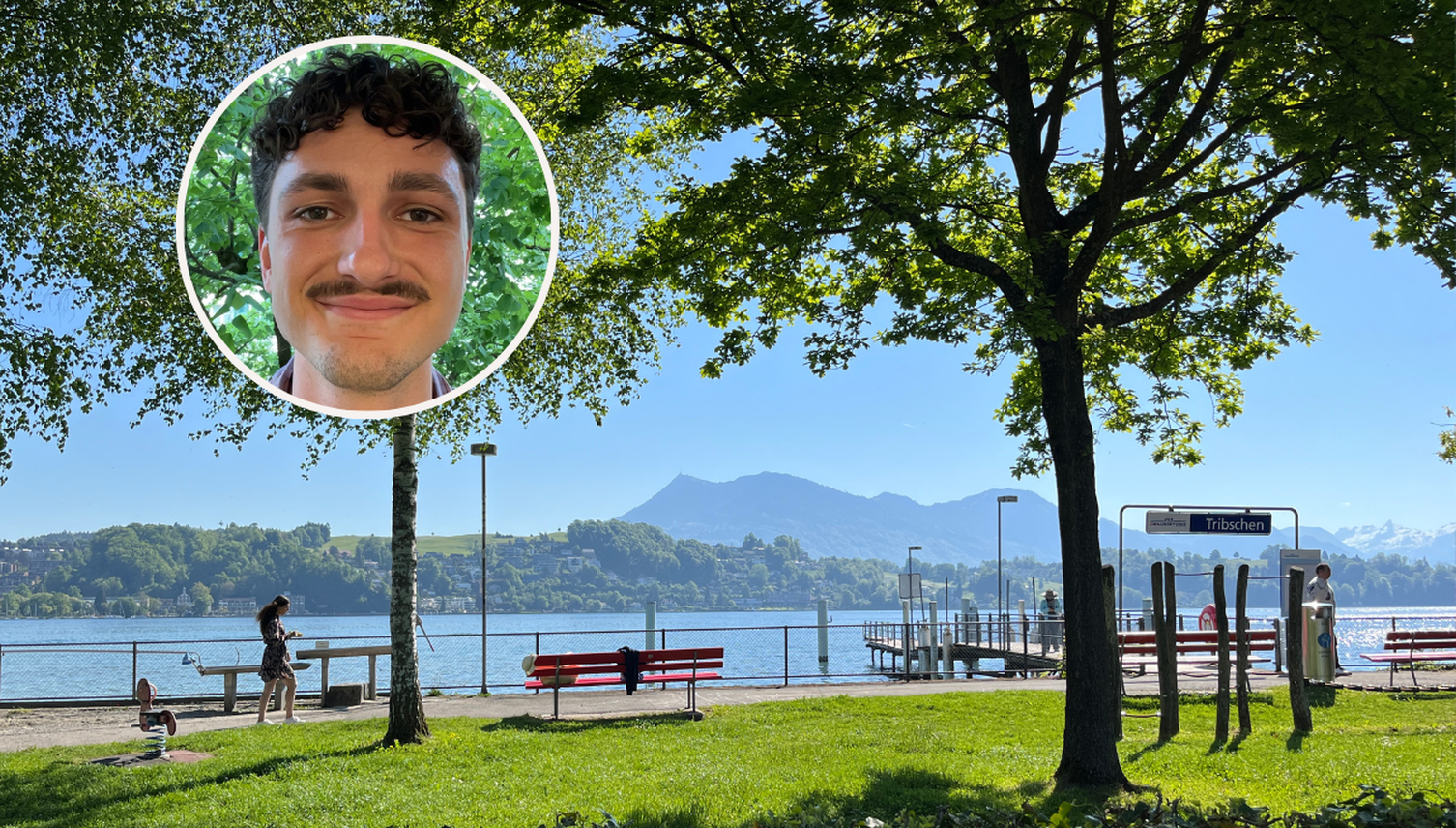 Sollen das etwa die hässlichsten Orte von Luzern sein?
