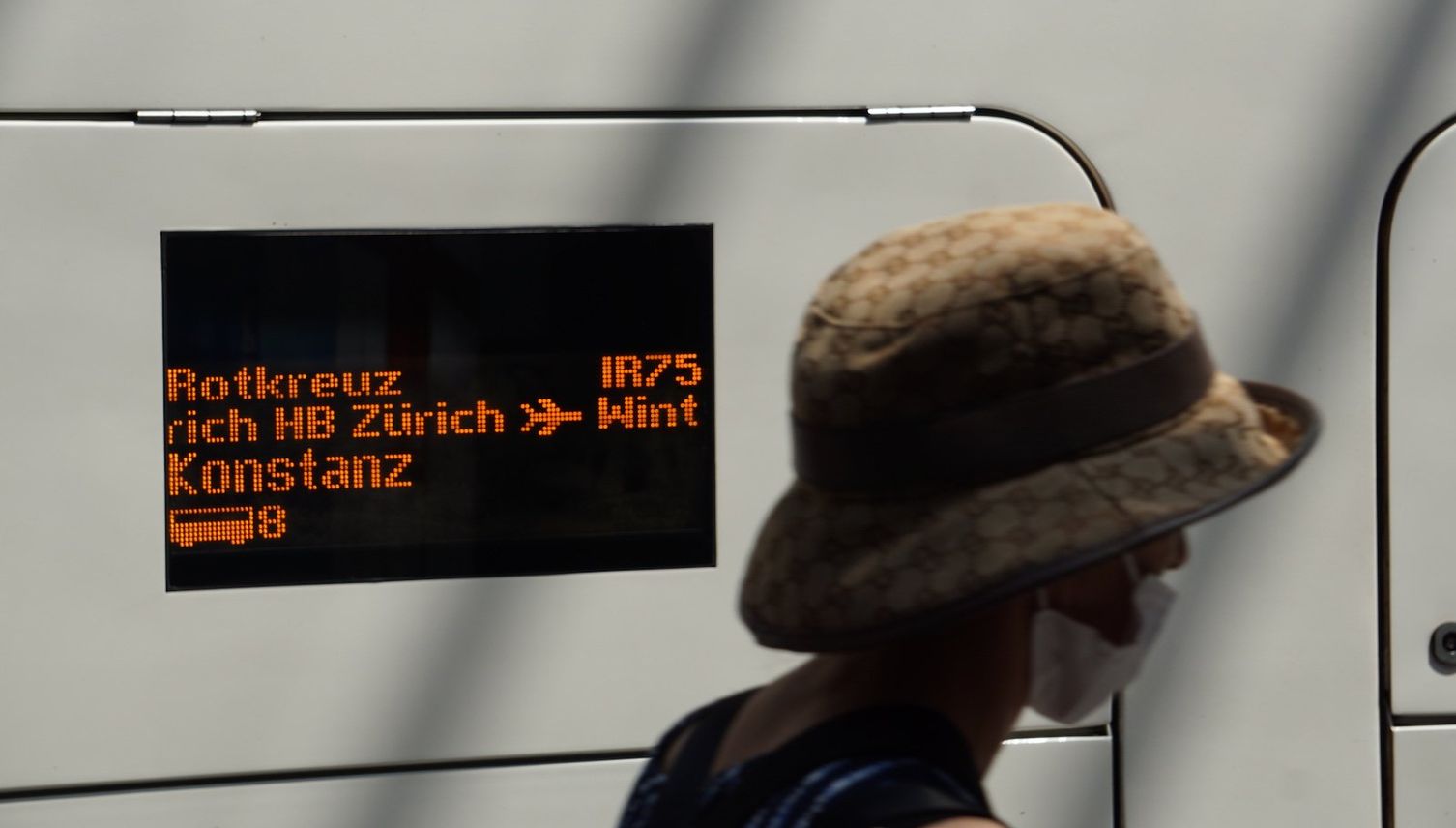 Direktzug zum Flughafen: Luzern muss bittere Pille schlucken